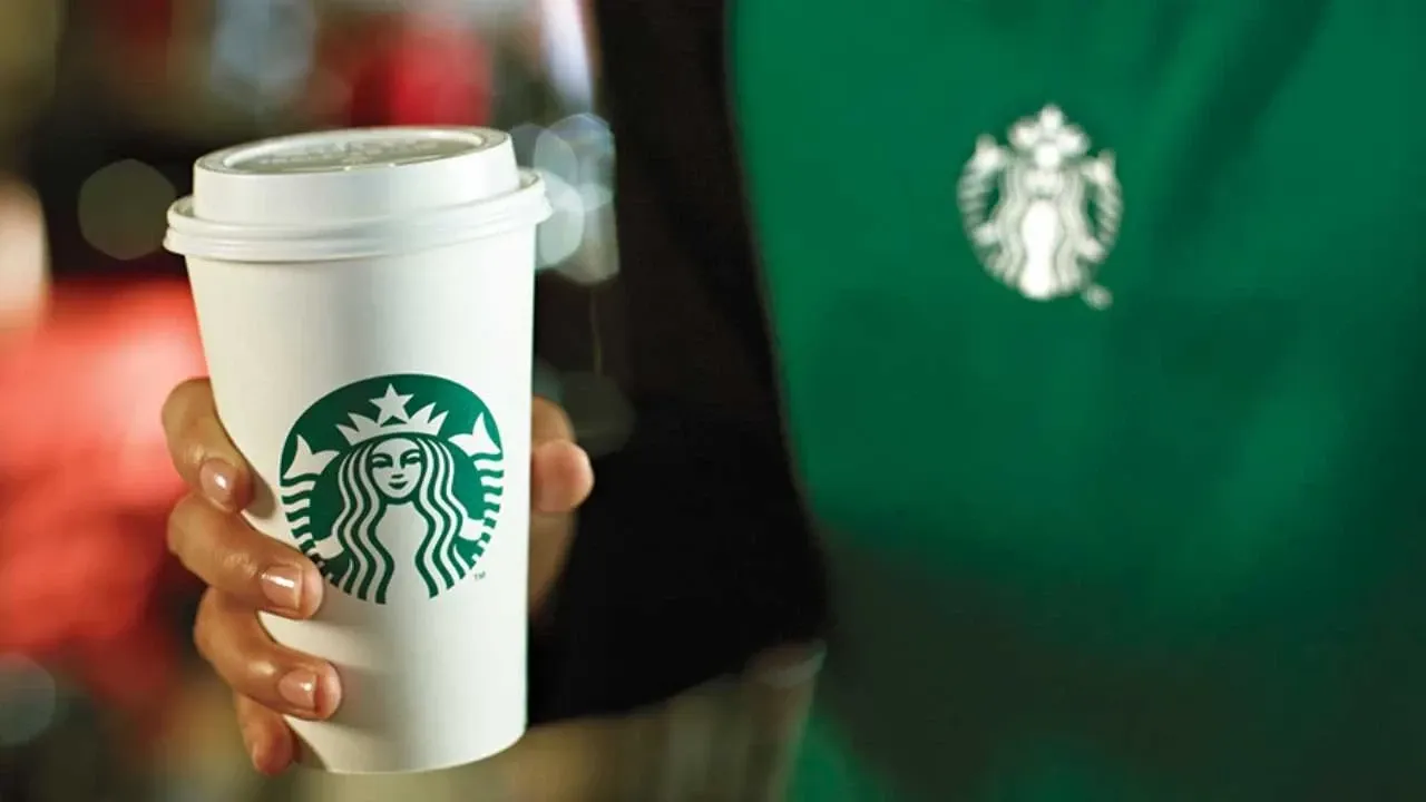 Starbucks Türkiye’de fiyatları güncelledi: Yeni liste açıklandı