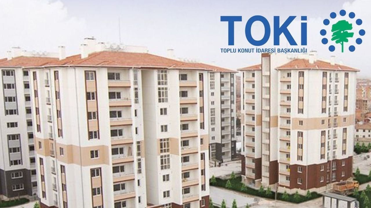 TOKİ Taşköprü'de 300 konut yapacak! Kura sonuçları açıklandı: Liste belli oldu!