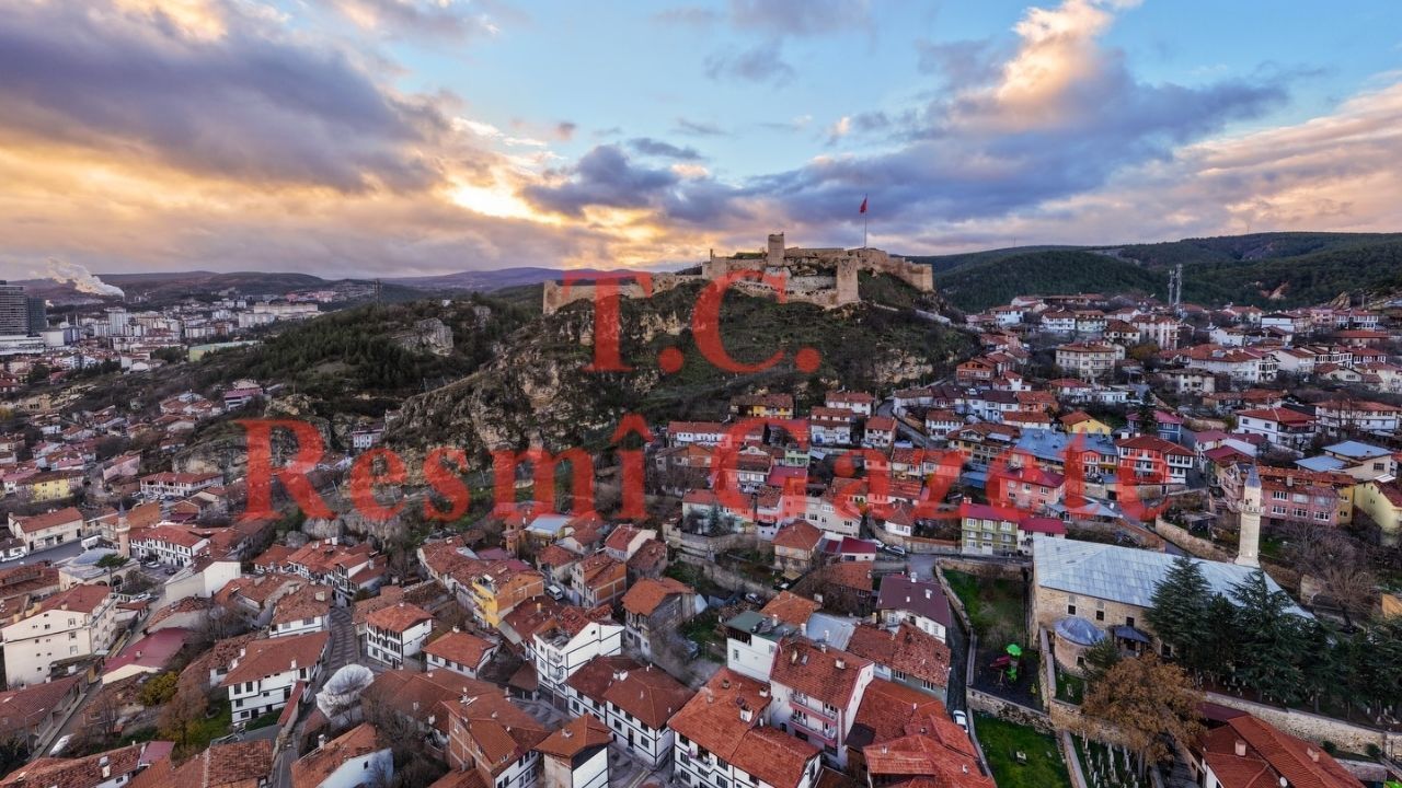 Kastamonu’da belediyeler yeniden gruplandı: İlçe ilçe liste açıklandı