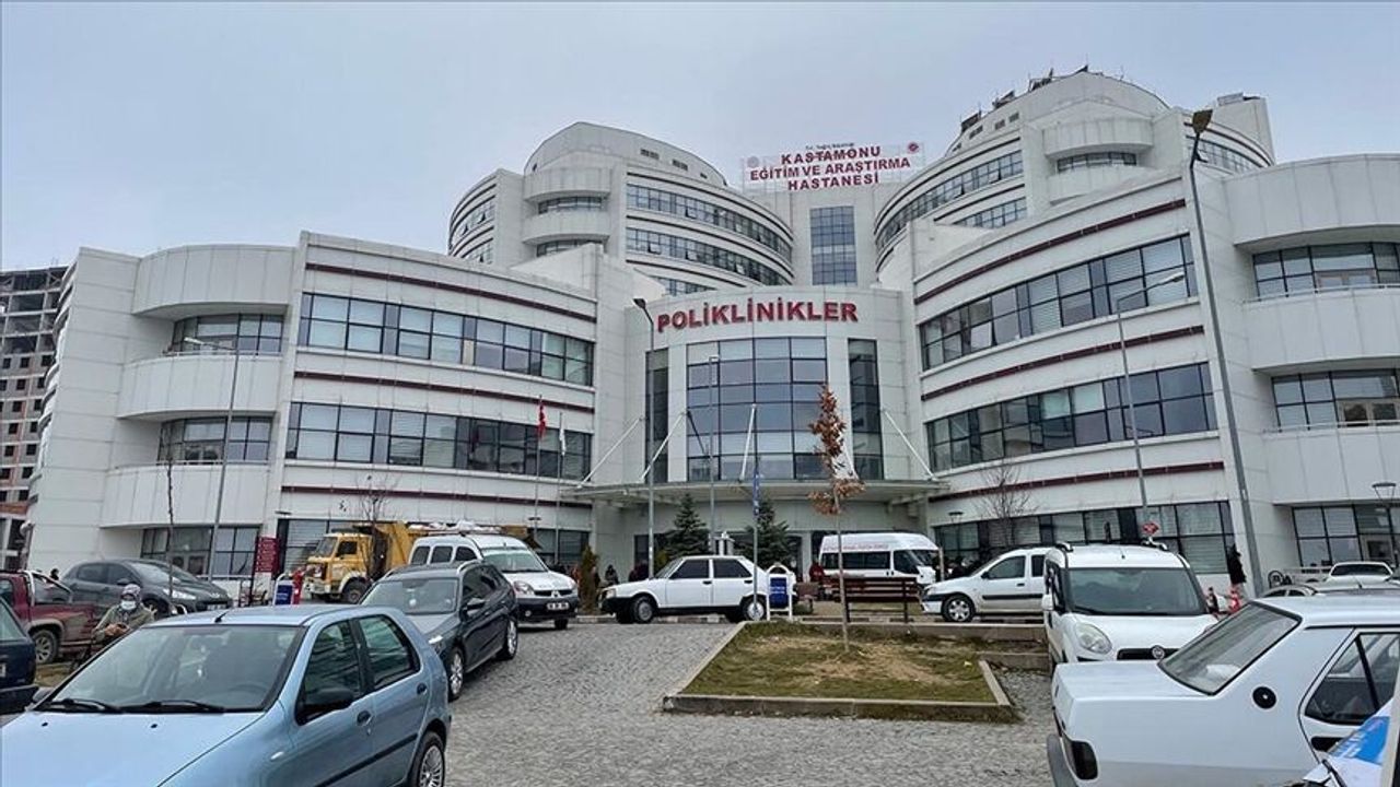 Kastamonu'da randevu alacaklar dikkat: KEAH mesai dışı poliklinik listesi açıklandı!