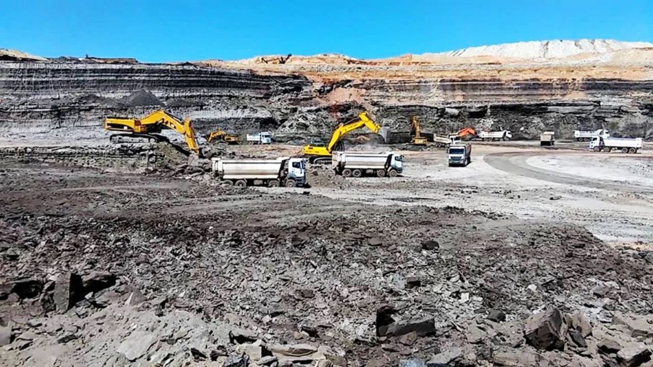 Kastamonu’da 2 maden sahası için karar çıktı: Taşköprü de listede