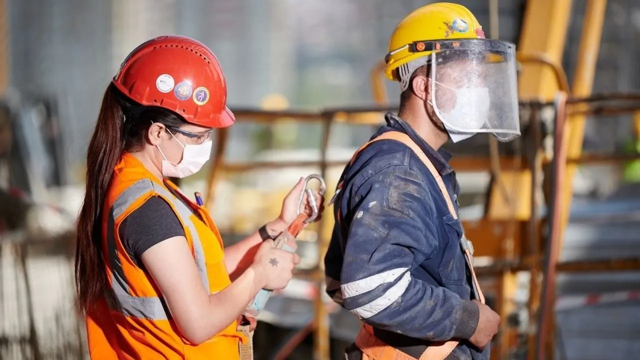 Resmi Gazete’de yeni liste: iş kollarında risk sınıfları değişti