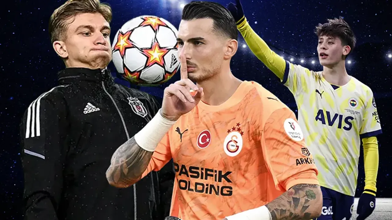 Trabzonspor altyapı geliriyle dünya listesine girdi