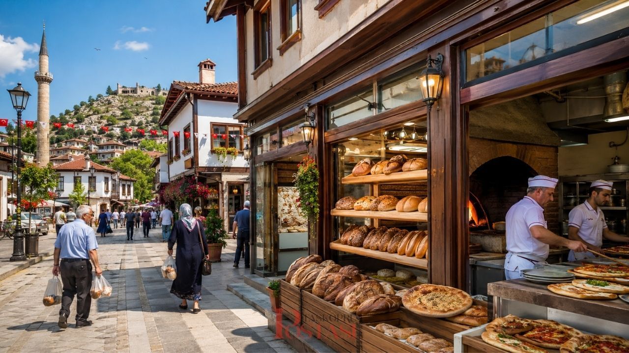 Taşköprü’de Kurban Bayramı nöbetçi fırın ve lokanta listesi açıklandı
