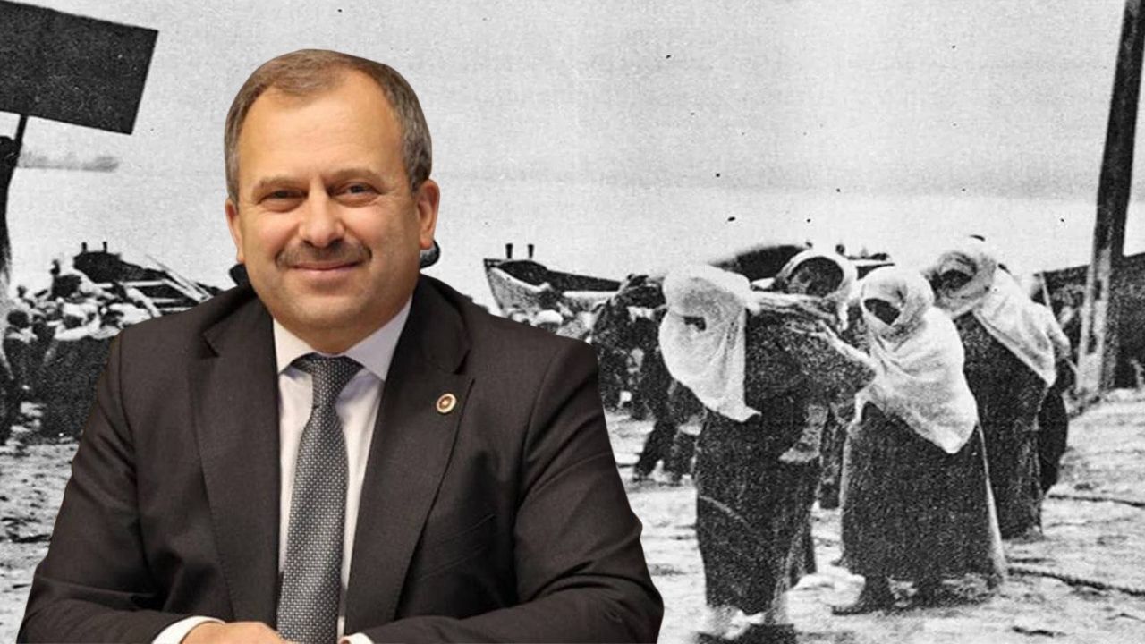 İnebolu’nun destansı direnişi Meclis’te yankılandı