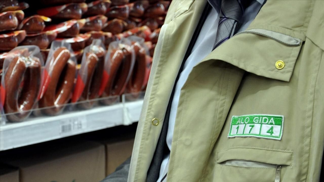 Bakanlık listeyi yeniledi: Tantuni diye önümüze ne koymuşlar?