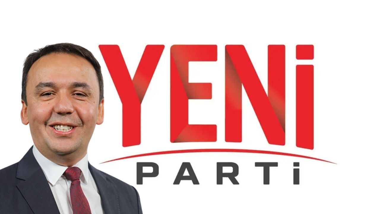 Kastamonu’da listede: YENİ Parti’ye katılacak 44 belediye başkanı açıklandı