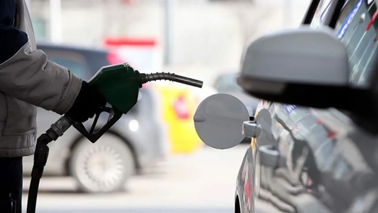 Benzine zam geldi, fiyatlar değişti: İşte güncel liste