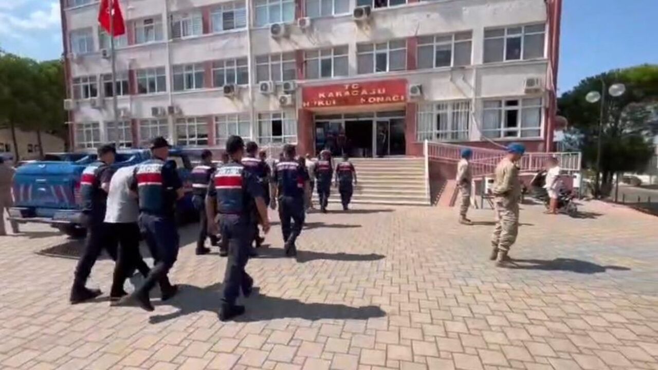 Kastamonu'da operasyon listesinde: Milyonluk para trafiği!