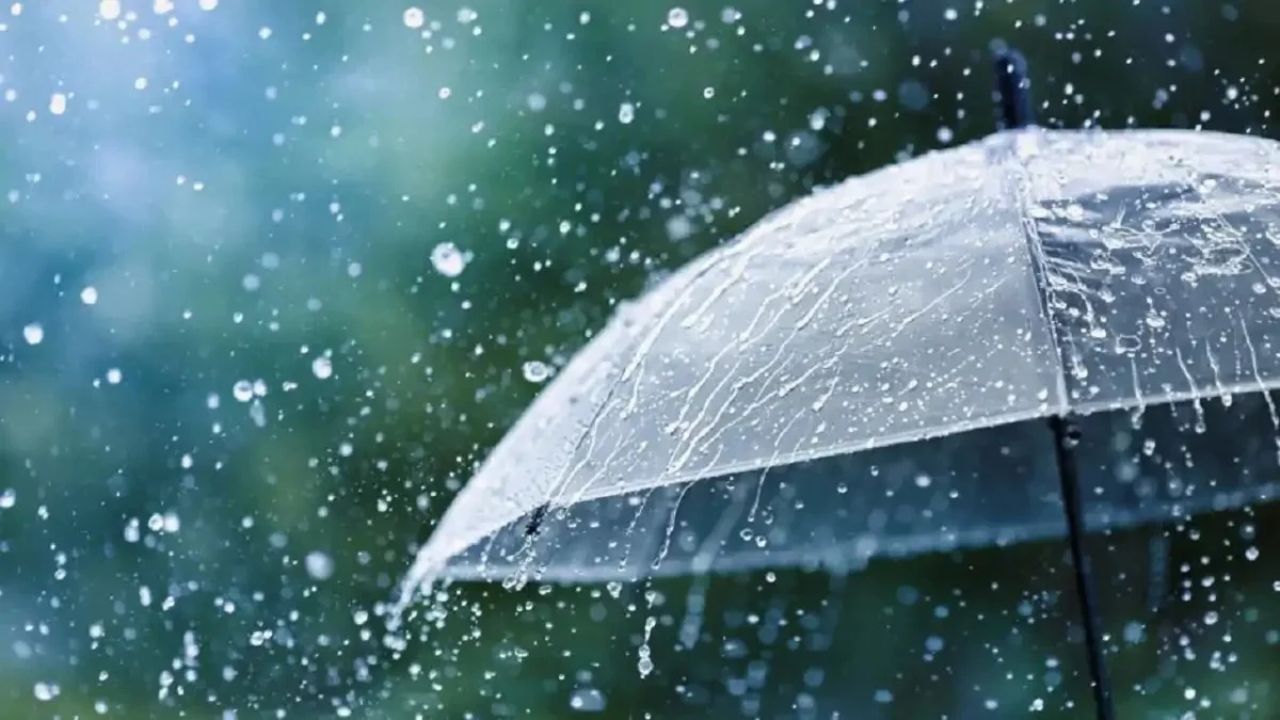 Meteoroloji'den 18 ile sağanak uyarısı! Kastamonu da listede