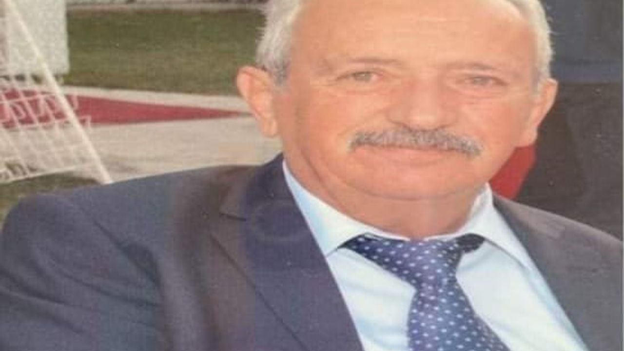 Mehmet Salih Arıkan, hayatını kaybetti