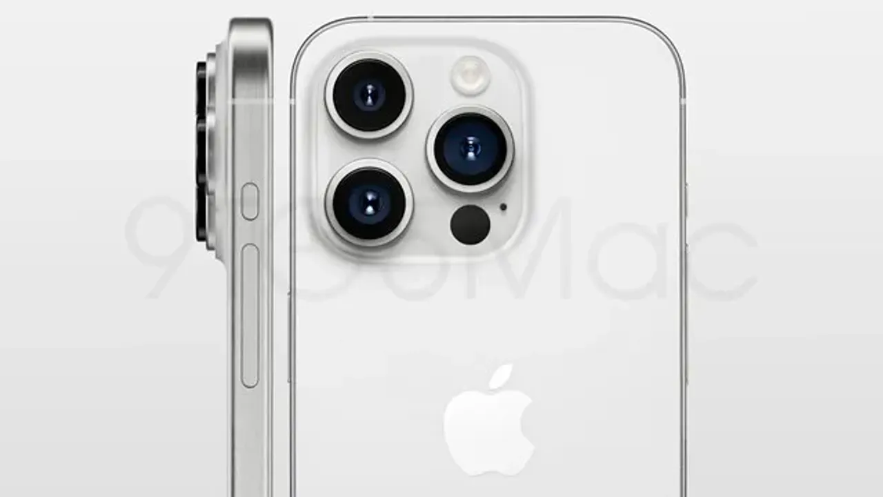 iPhone 15 Pro Max'in fiyatı dudak uçuklatacak: Açık ara en pahalı iPhone