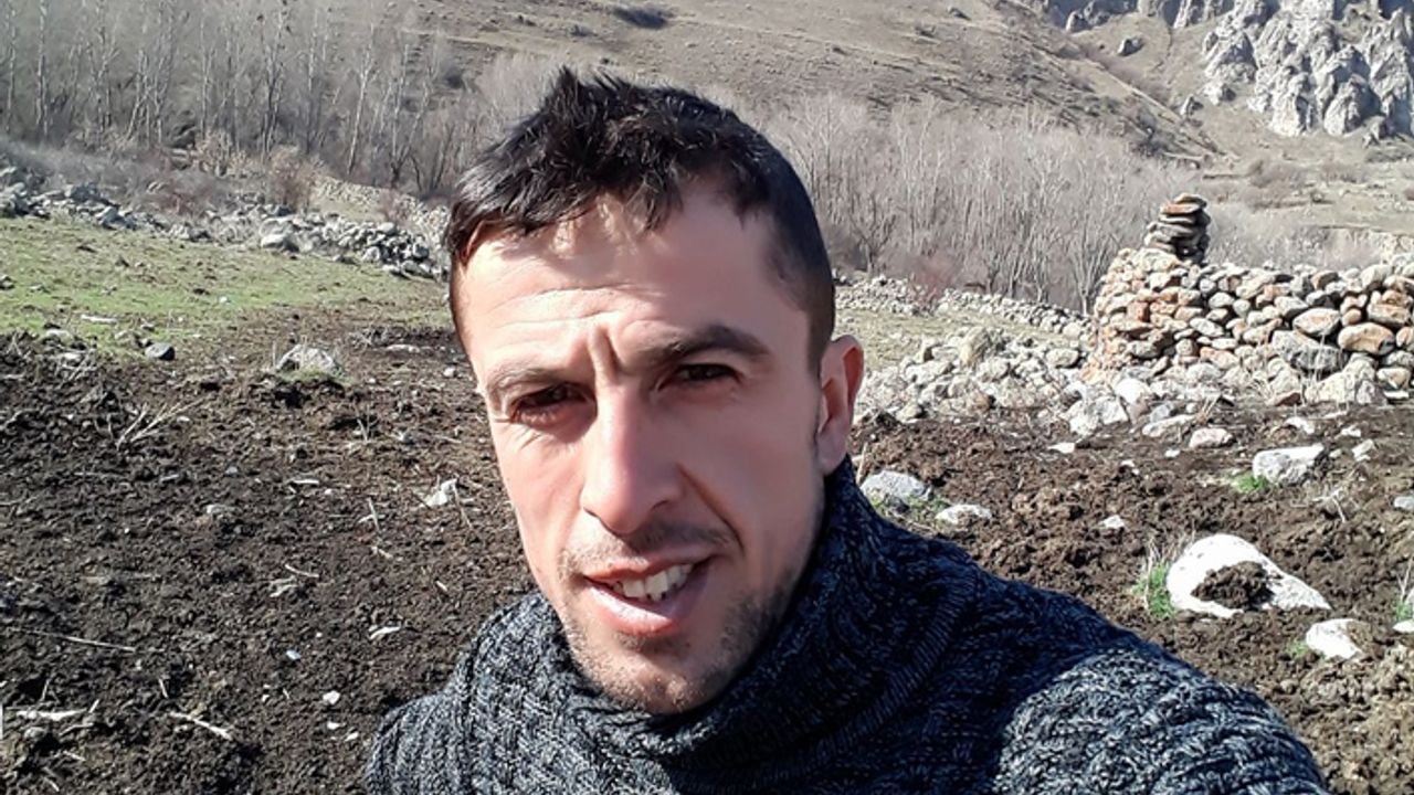 Silahlı saldırıda öldü!