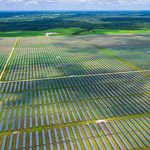 Türkiye güneş enerjisinde rekor kırdı: Üretim zirve yaptı