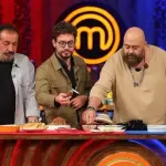 MasterChef'te haftanın kaptanı belli oldu: Sürpriz isim!