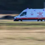 Kastamonu’da acı olay! 17 yaşındaki genç hayatını kaybetti