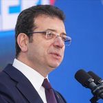 Ekrem İmamoğlu CHP’den ayrıldı: İşte dikkat çeken istifa mesajı
