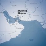 Akaryakıtı düşürecek haber: Hürmüz'de ABD ablukası kalkıyor