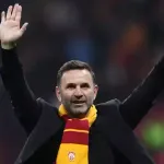 Galatasaray’dan Avrupa’yı sallayacak transfer