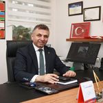 Ahmet Bekaroğlu, Daday İlçe Milli Eğitim Müdürü oldu