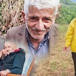 Kastamonulu yaşlı adam 6 gündür kayıp!
