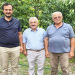 Abdullah Özdemir, baba ocağı Kastamonu'da