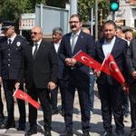 Atatürk’ün Taşköprü’ye gelişinin 101. yılı kutlandı