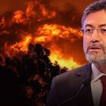 Kastamonulu Bakan Yumaklı uyardı! Önümüzdeki 3 güne dikkat