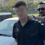 Bıçaklı kavga: 17 yaşındaki çocuk 2 kişiyi hastanelik etti