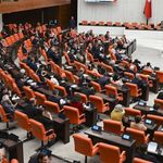 Çerçeve Yasa Meclis’ten geçti: İşte evet, hayır ve çekimser oy kullanan milletvekilleri
