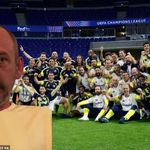 Fenerbahçe 18 yıl sonra başardı: Kastamonulu komedyen inanamadı