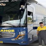 Fenerbahçe'den Taşköprü’de sürpriz mola: Taraftarla duygusal buluşma