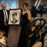 Kastamonu’da Cumhuriyet ruhu Şapka Balosu’nda yaşatıldı