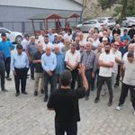 Hanönü’nde Küreçay Bakır Ocağı projesine tepkiler büyüyor