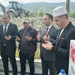 Hanönü’nde Şehit Erkan Bakırcı 30 Ağustos’ta dualarla anıldı