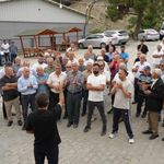 Hanönü’de ikinci bakır madeni projesine vatandaşlardan tepki