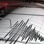 Karadeniz’de 2,6 büyüklüğünde deprem
