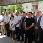 Kanalda cansız bedeni bulunan 19 genç toprağa verildi