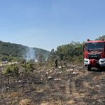 Kastamonu destek verdi: Kontrol altında