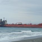Son dakika: Karadeniz'de gemiye dron saldırısı!