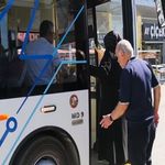 Kastamonu’ya 'Sarı Otobüs'ten sonra elektrikli otobüs geliyor