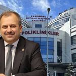 Kastamonu Milletvekili Uluay üç başlıkta anlattı: Sağlıkta neler değişecek?