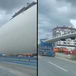 Kastamonu-Taşköprü yolunda dikkat çekmişti: Sırrı çözüldü