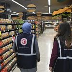 Kastamonu’da 9 bin 249 ürün ve hizmet denetlendi: 20 ihlal bulundu