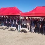 Kastamonu’da balıkçılar yeni sezon için 'Vira bismillah' dedi