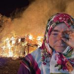 Kastamonu’da evleri küle döndü: Ev yaptırmak isterken mağdur oldular