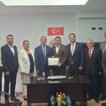 Kastamonu’da KAL-DER ve Anahtar Parti buluştu: Kalkınma için destek sözü