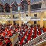 Kastamonu’da Mevlid Kandili gecesi dualarla idrak edildi
