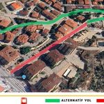 Kastamonu’da sürücüler dikkat: Güzergahınızı değiştirin