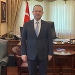 Kastamonulu Tuğgeneral Samancı’ya önemli görev